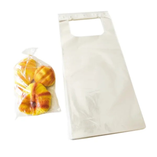 Header block bag