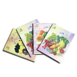 Notebooks