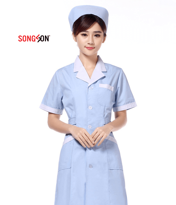 Healthcare attire