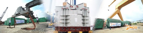 Logistics Solutions