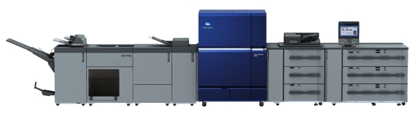 AccurioPress C12000