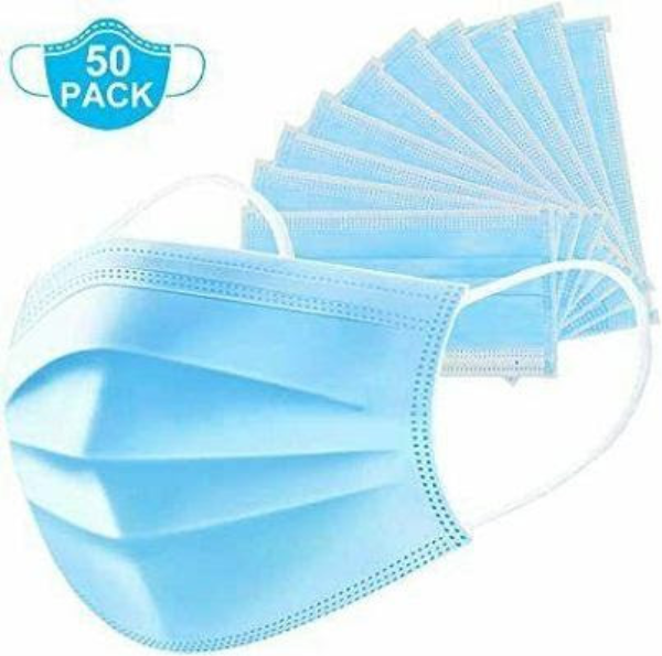 Huỳnh Gia Medical Mask