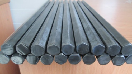 Steel