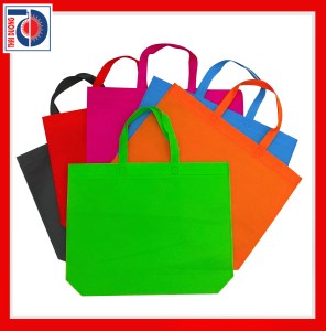 Non-woven fabric and products