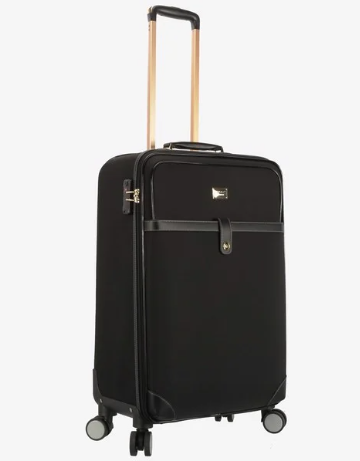 Luxury suitcase