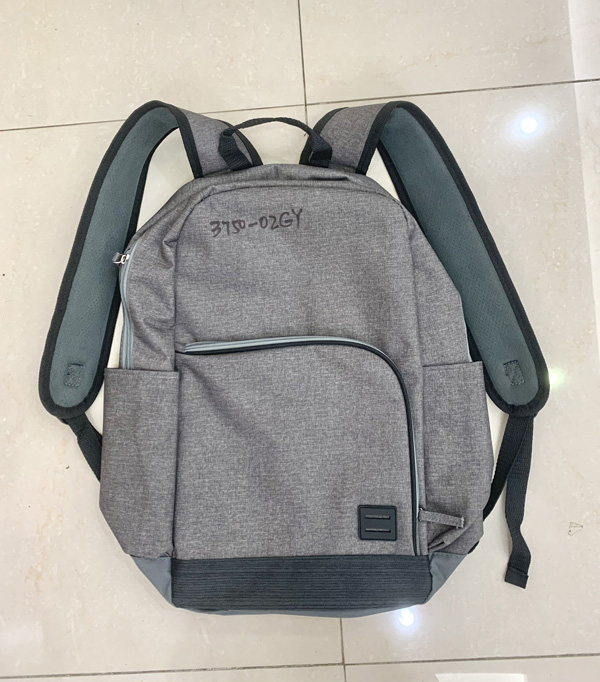 Rucksack