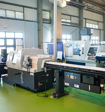 Injection molding