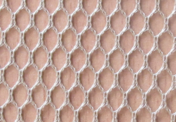 Mesh textile