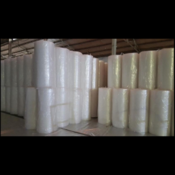 1mm Thick White Foam Roll