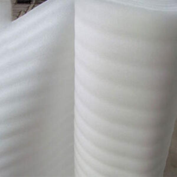 Polyethylene foam