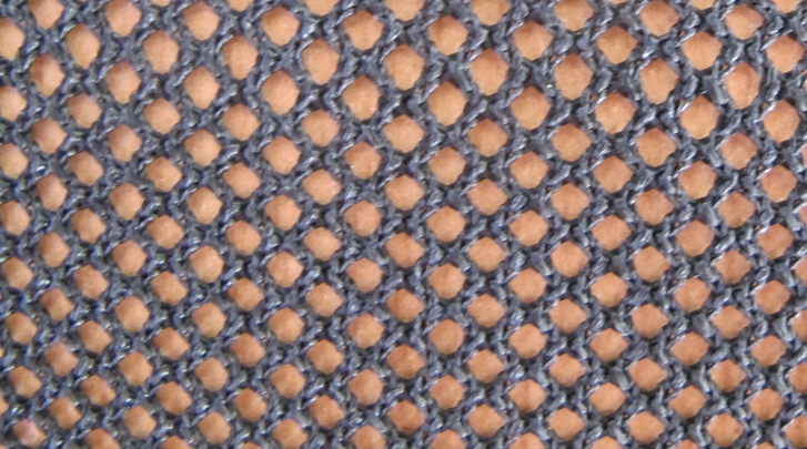 Mesh textile