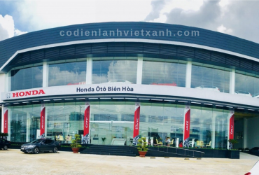 Honda Bien Hoa