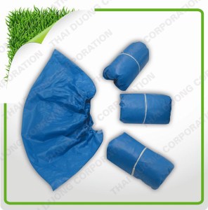 Non-woven fabric and products