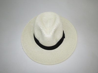 Straw hats