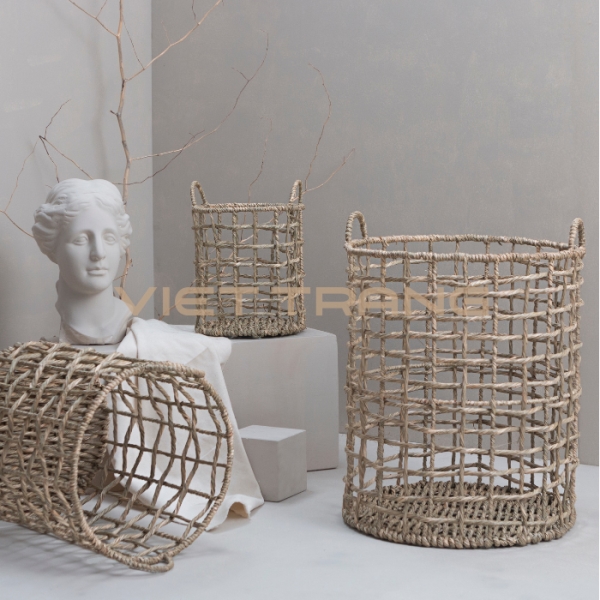 Additional laundry basket
