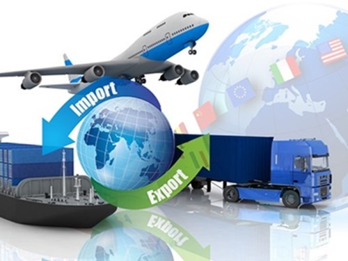 Customs service