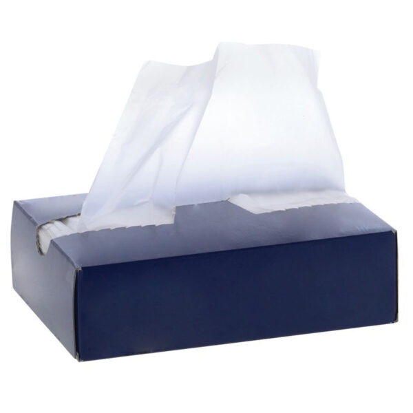 Plastic food wrap