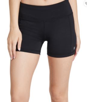 Bicycle shorts