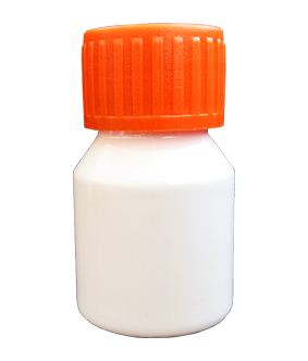 30ml PET plastic container