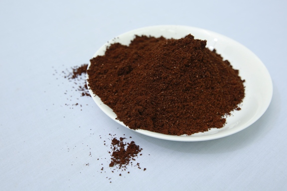 Black tea