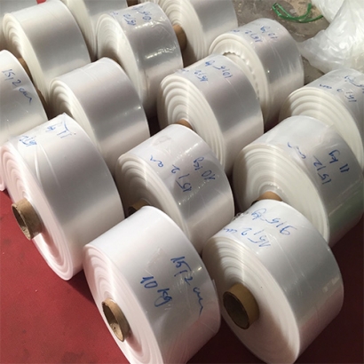 PE roll