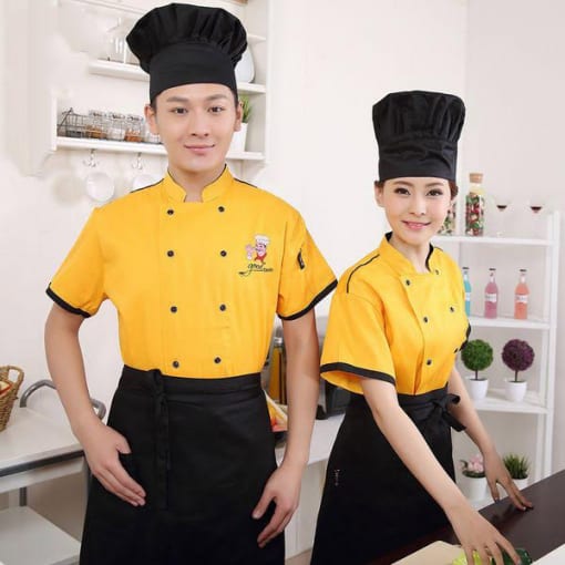Uniform