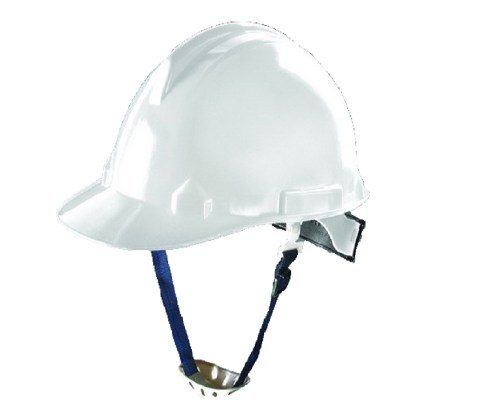 Protective headgear