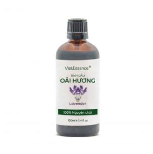 Lavender Essential Oil