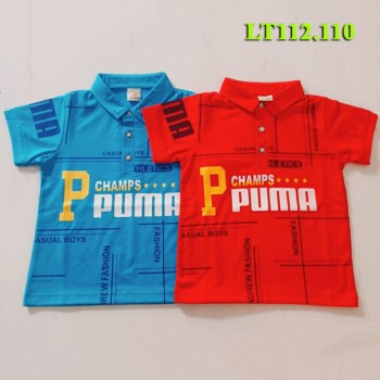 Boy's T-shirt