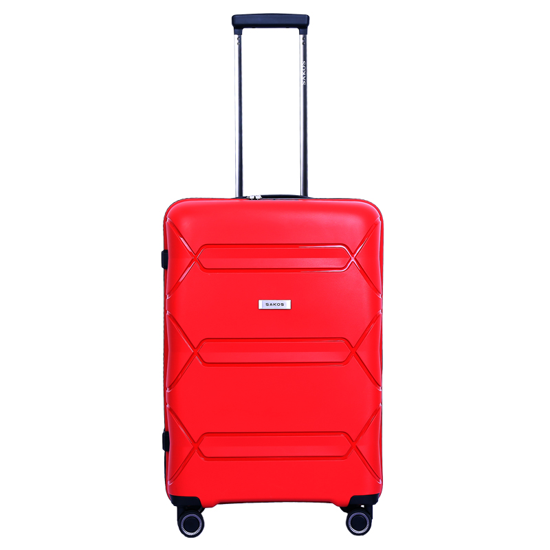 INFINITY Luggage