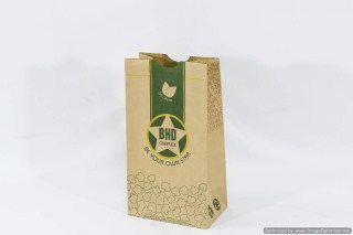 Paper sack
